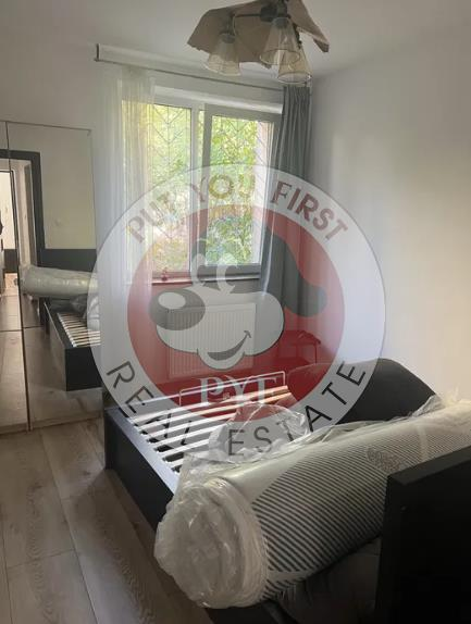 Nicolae Grigorescu | Apartament 3 camere | 60mp | Semidecomandat | B11906