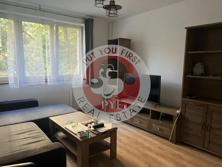 Nicolae Grigorescu | Apartament 3 camere | 60mp | Semidecomandat | B11906