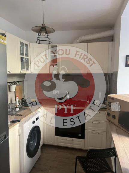 Nicolae Grigorescu | Apartament 3 camere | 60mp | Semidecomandat | B11906